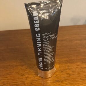 Facial Firming Cream NWT